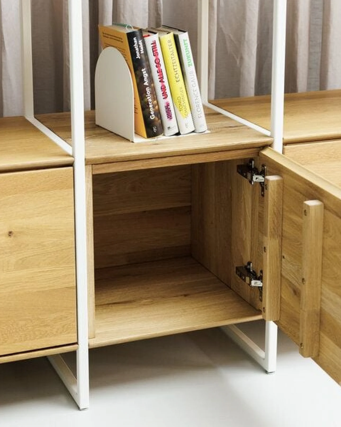 ekomia Highboard Wega – Ansicht 4
