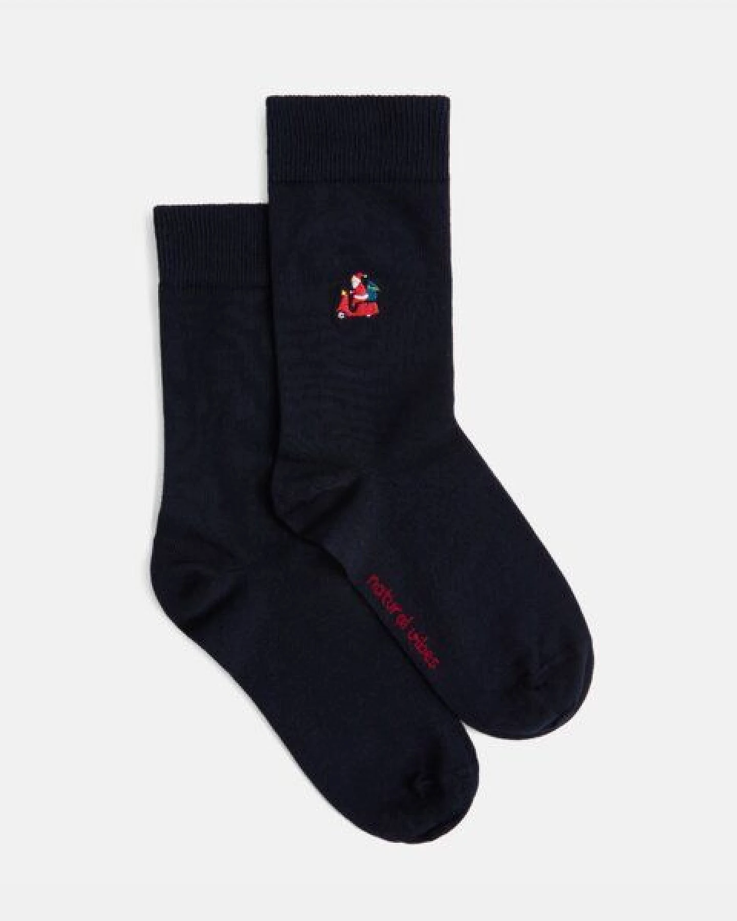 Natural Vibes Santa Vespa Socken Bio GOTS – Ansicht 2