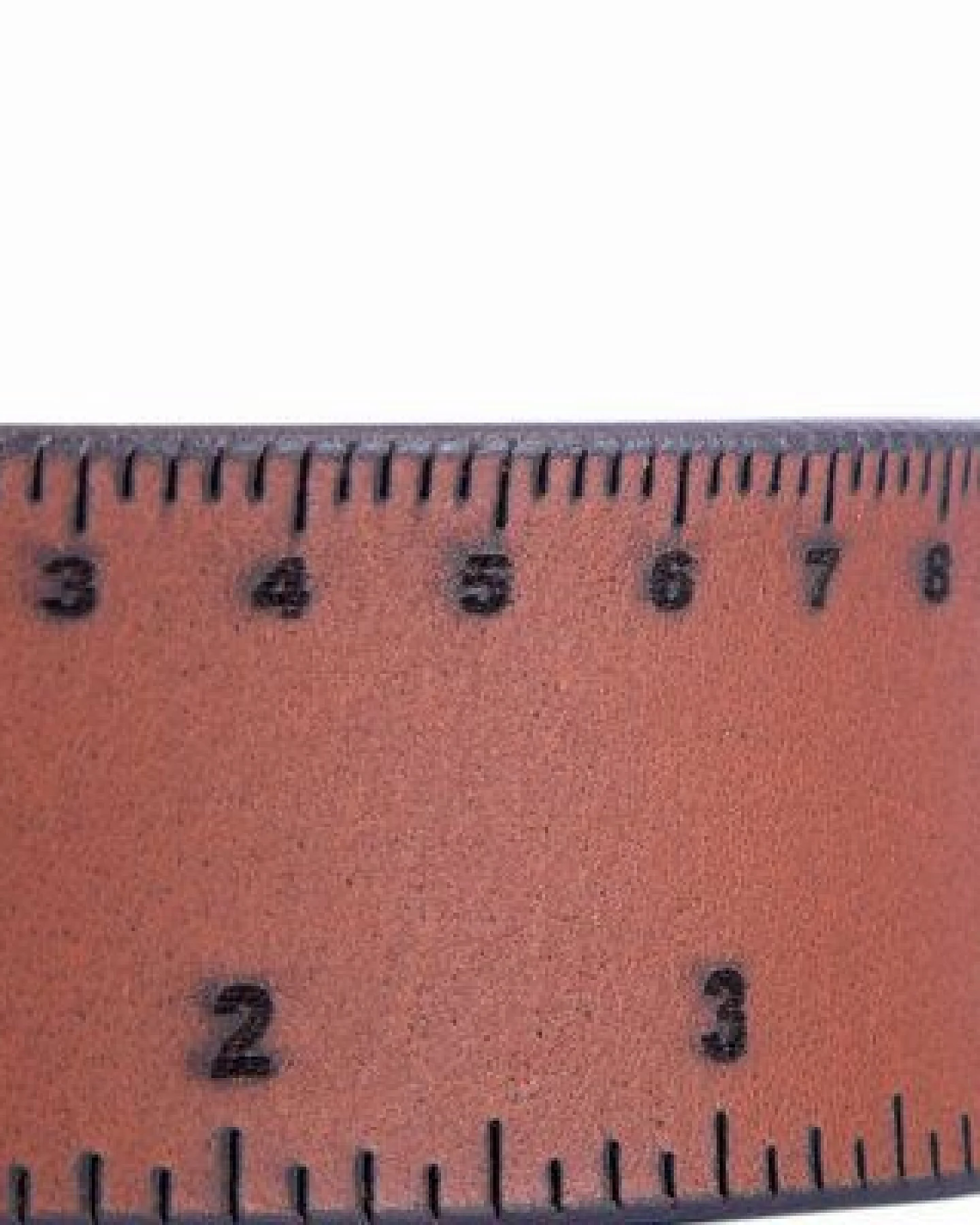Alpenleder Gürtel ZOLLSTOCK – Ansicht 3