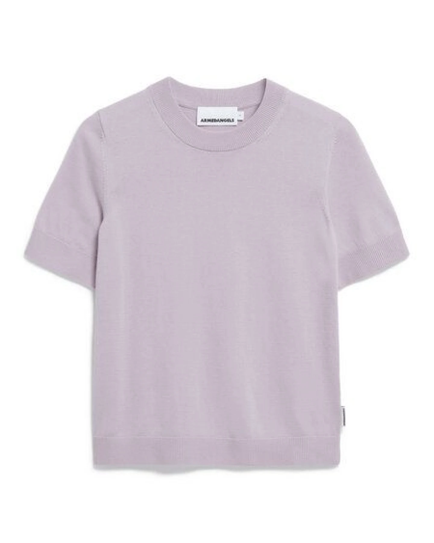 ARMEDANGELS SILJIAAS Damen Strickshirt aus TENCEL Lyocell Mix – Ansicht 4
