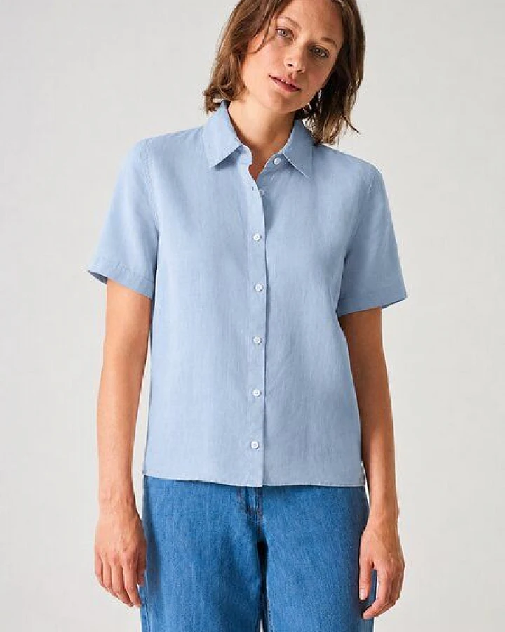 Blau