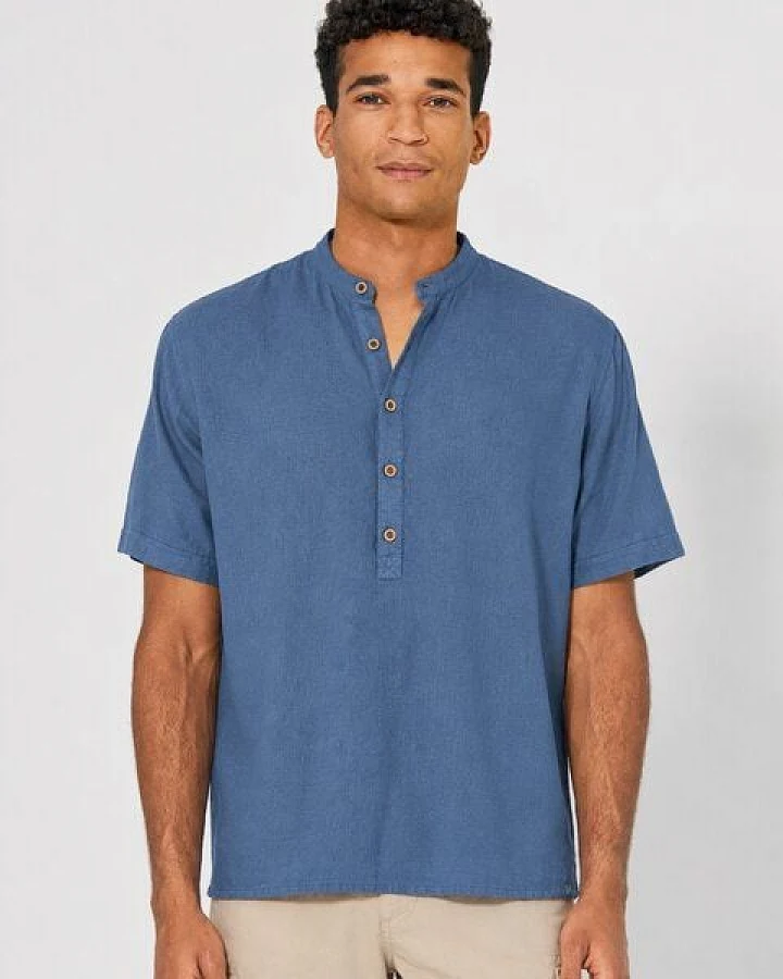 Blau