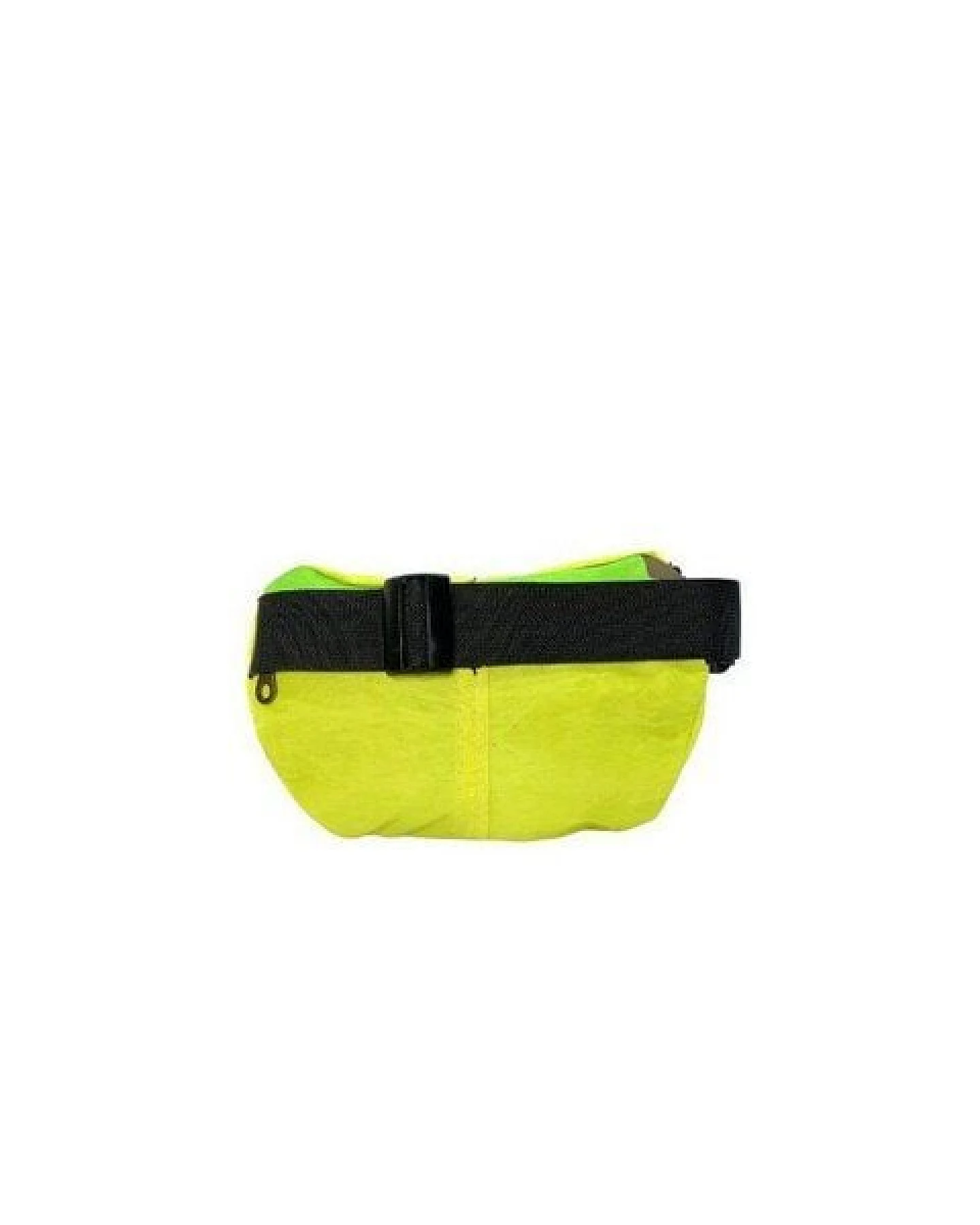 DEMANO Gürteltasche aus recycelten Kitesurf-Drachen „Mundaka“ Bauchtasche – Ansicht 3