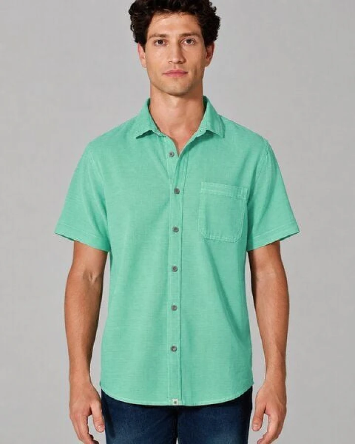 Grün