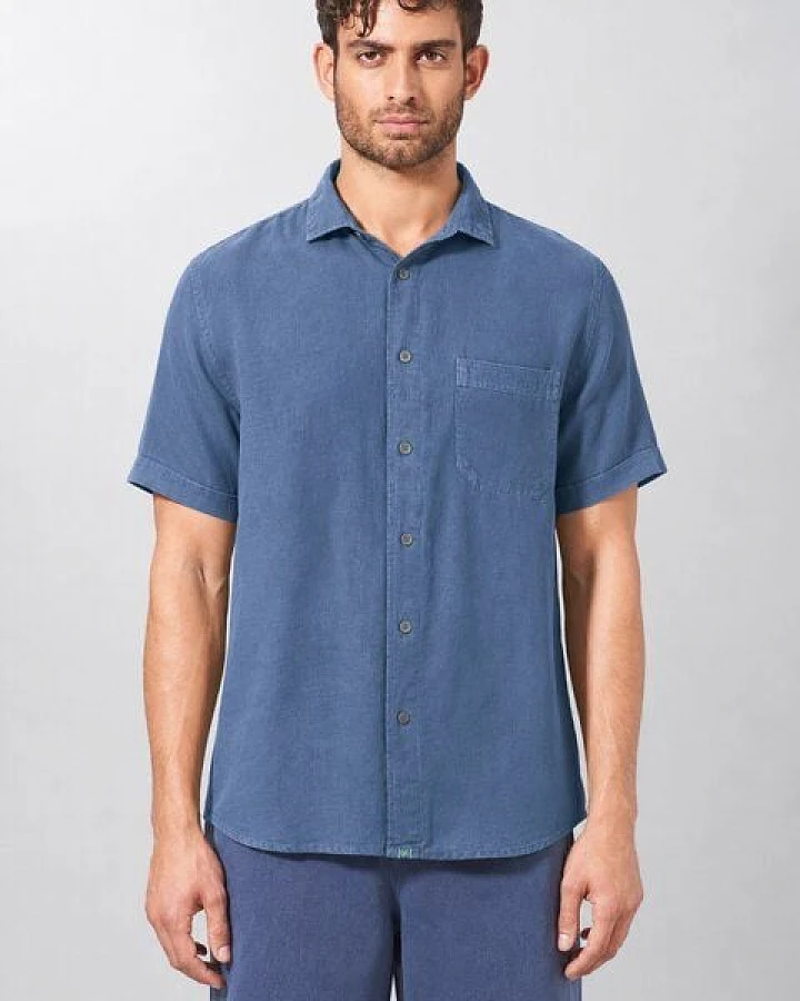 Blau