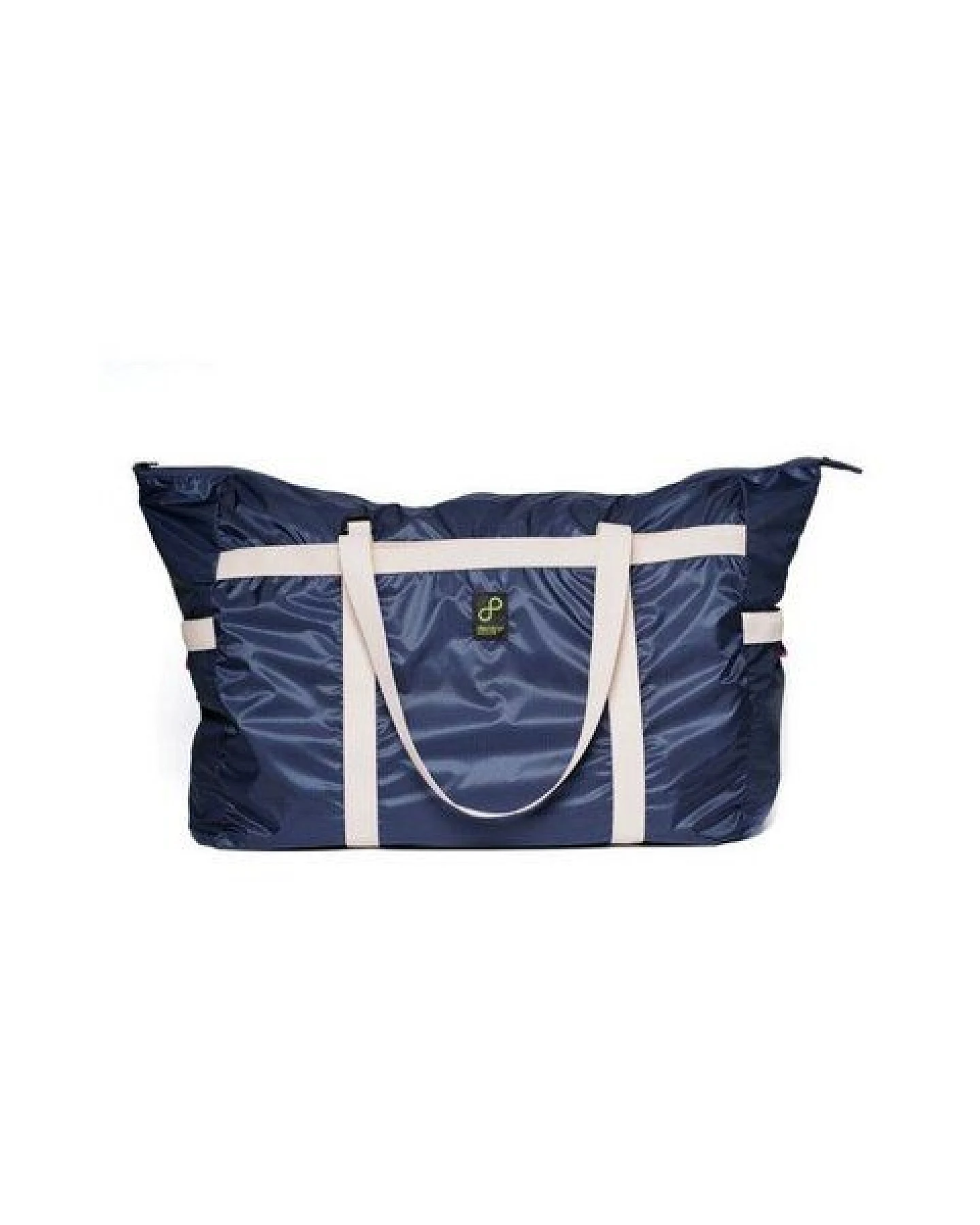 DEMANO Travel Bag Hergestellt aus Fallschirmresten – Ansicht 2
