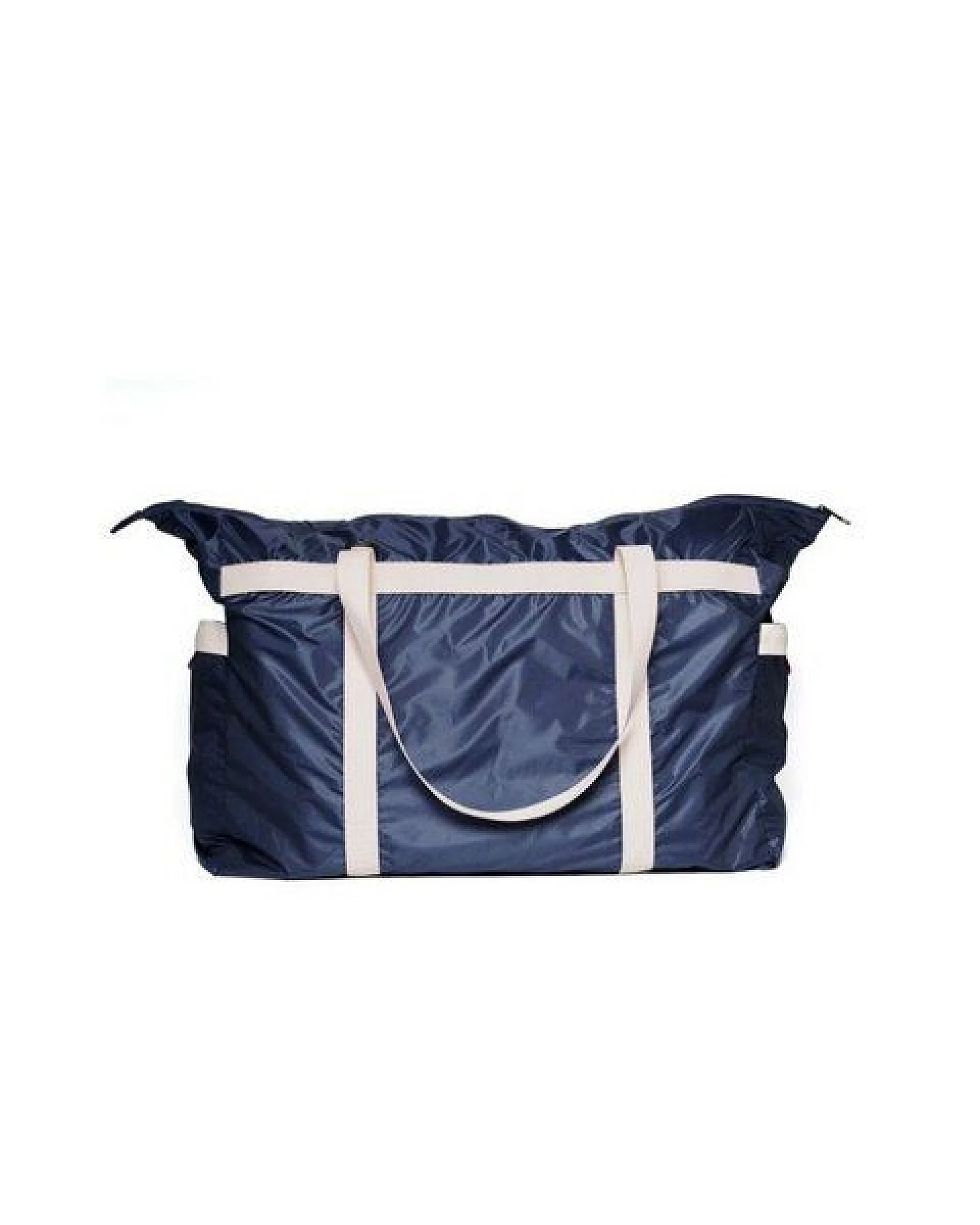 DEMANO Travel Bag Hergestellt aus Fallschirmresten – Ansicht 4