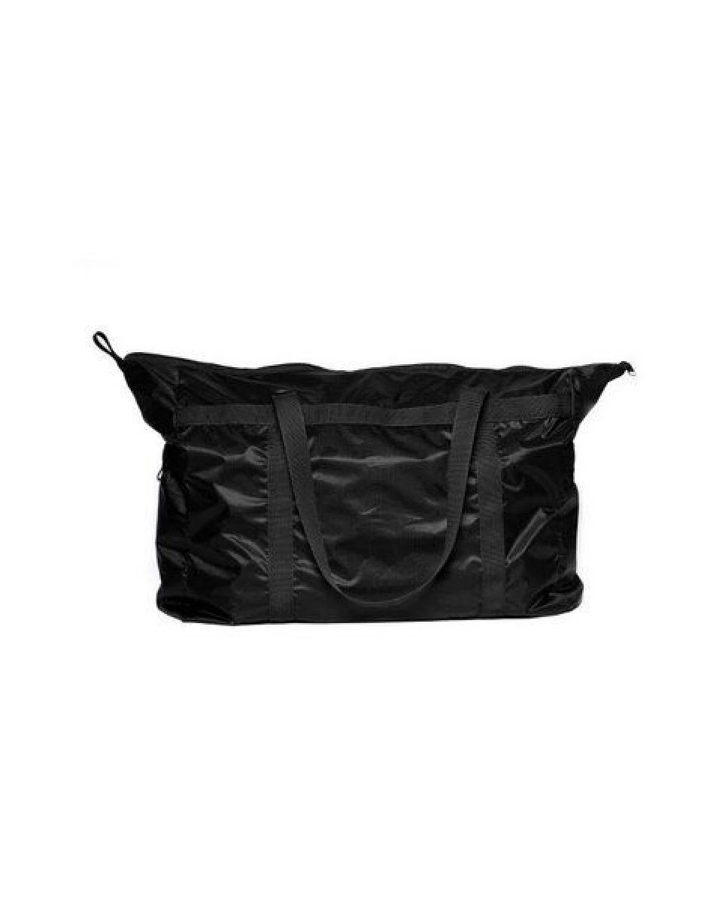 DEMANO Travel Bag Hergestellt aus Fallschirmresten – Ansicht 2