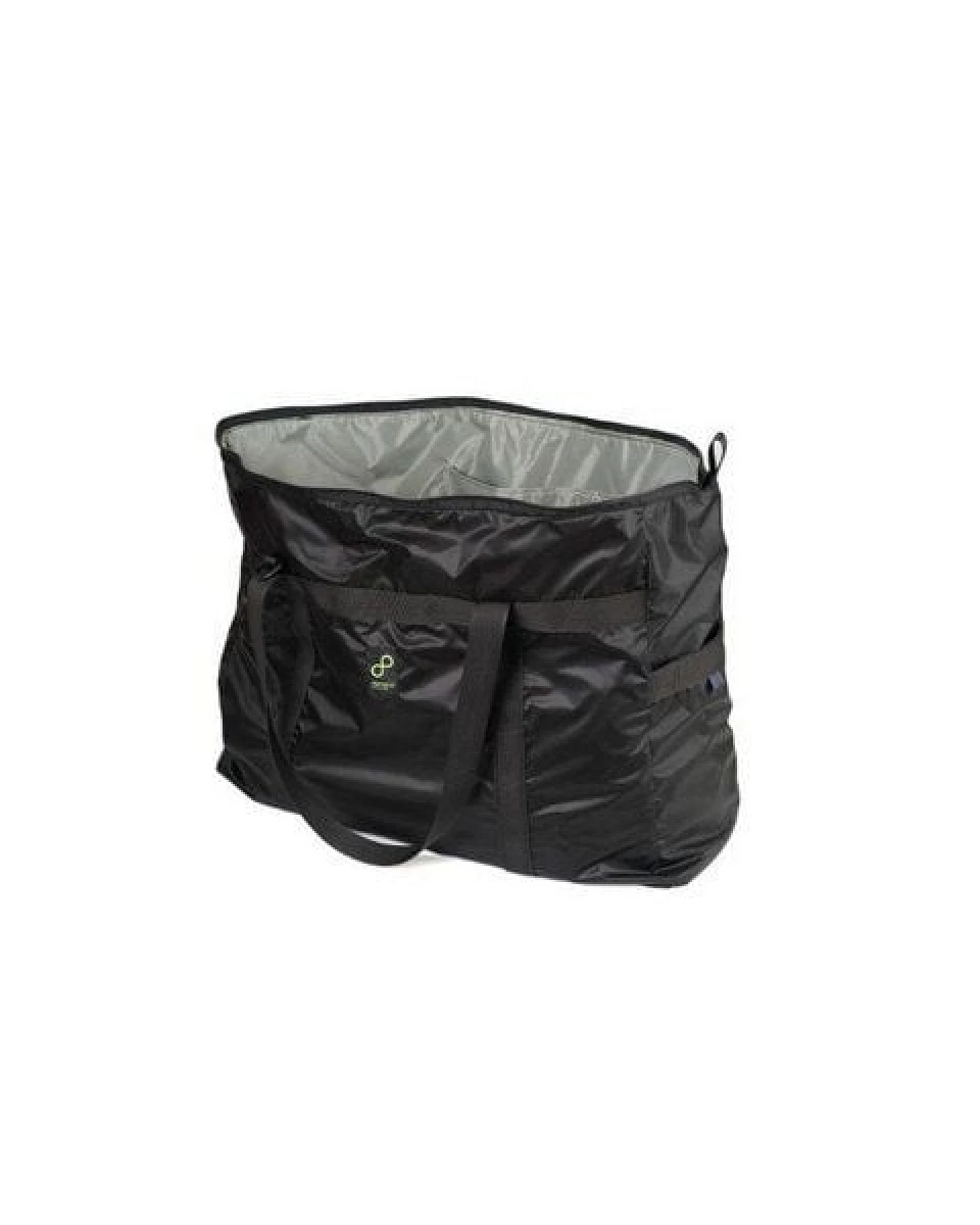 DEMANO Travel Bag Hergestellt aus Fallschirmresten – Ansicht 4