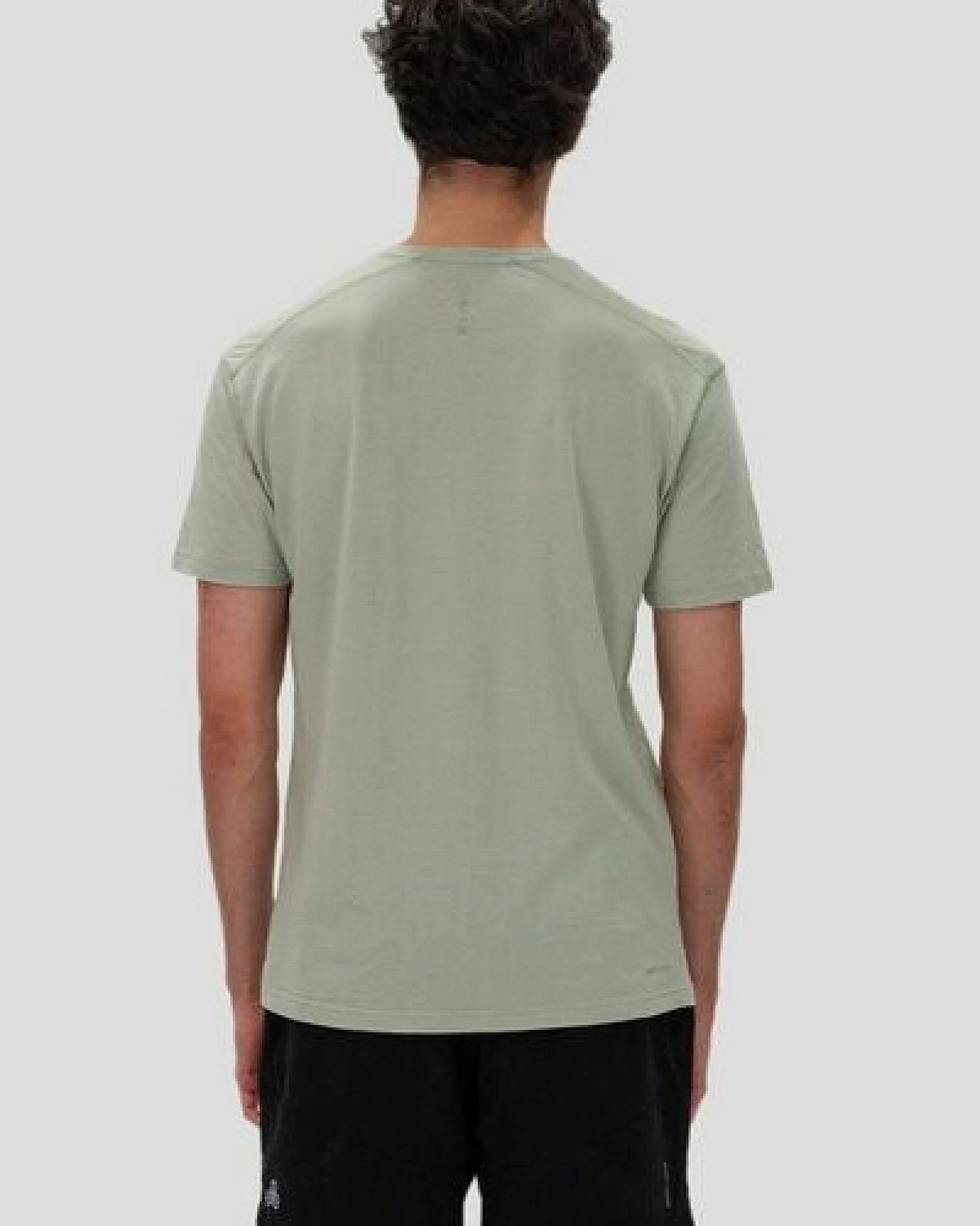 Boldwill [PF36.Wood] T-Shirt – Ansicht 4