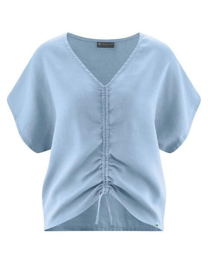 Blau