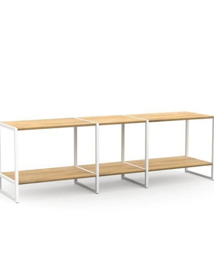ekomia Lowboard Wega Minimal