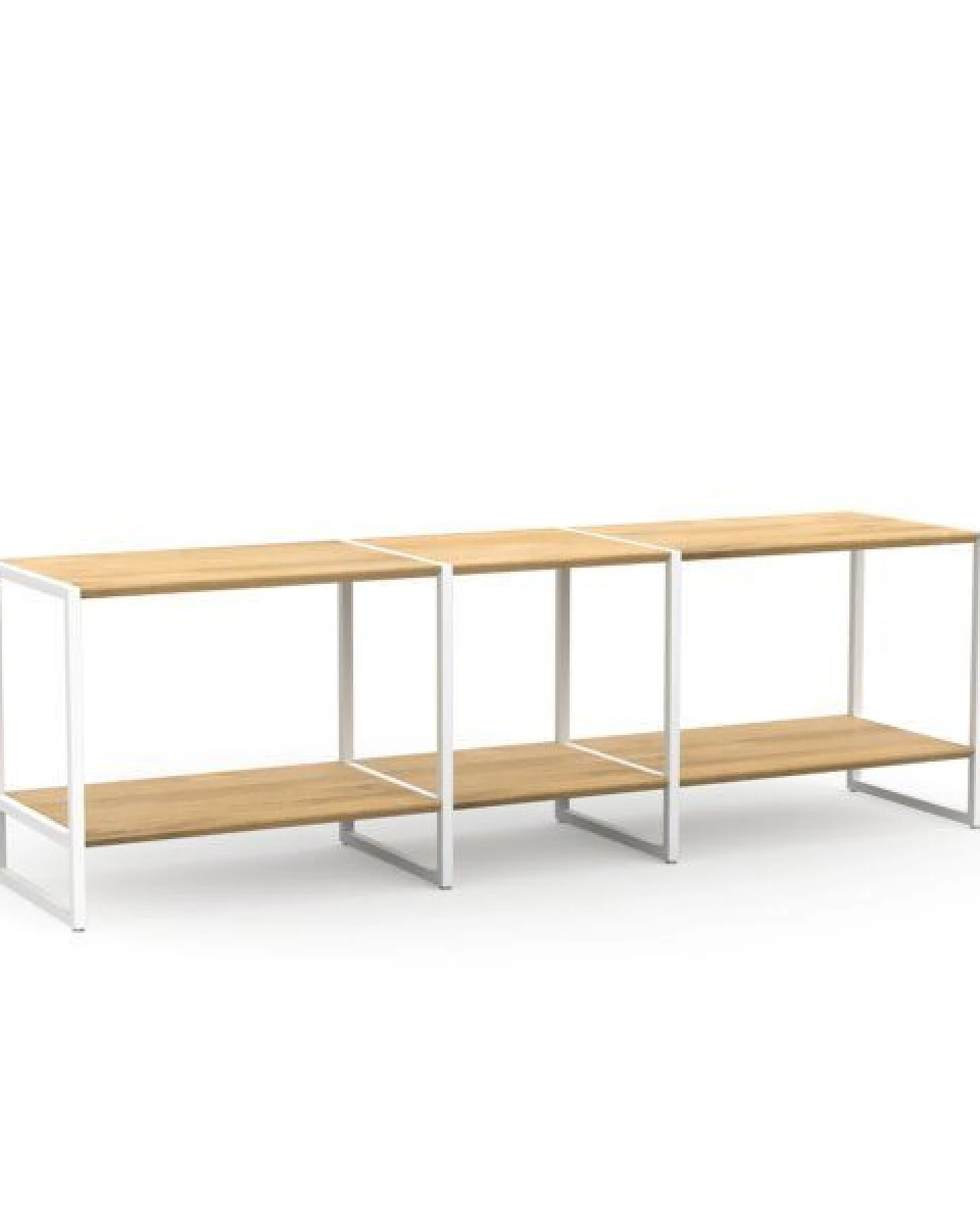 ekomia Lowboard Wega Minimal – Ansicht 2