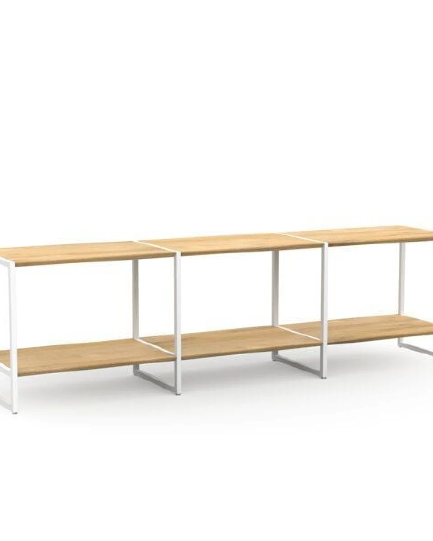 ekomia Lowboard Wega Minimal – Ansicht 3
