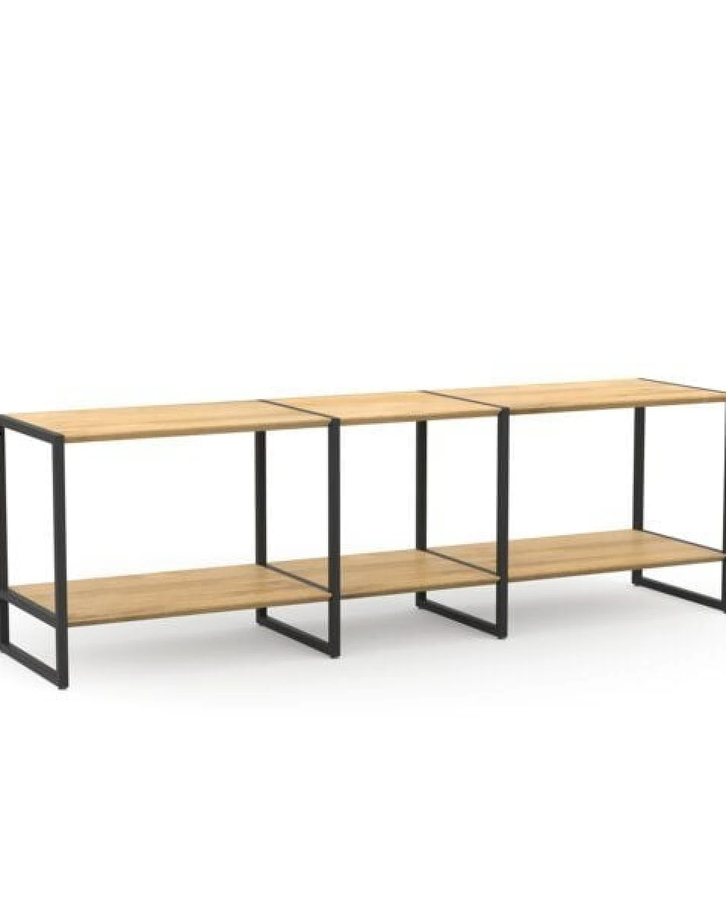 ekomia Lowboard Wega Minimal – Ansicht 4