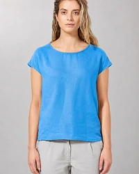 Topaz (Blau)