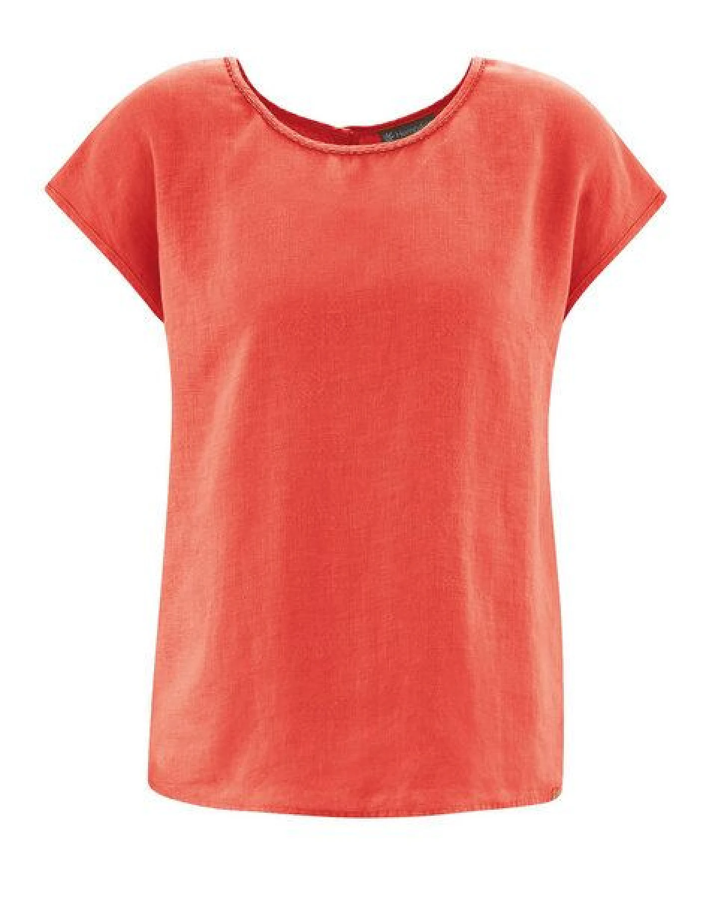 HempAge 100% Hanfbluse Damen – Ansicht 2