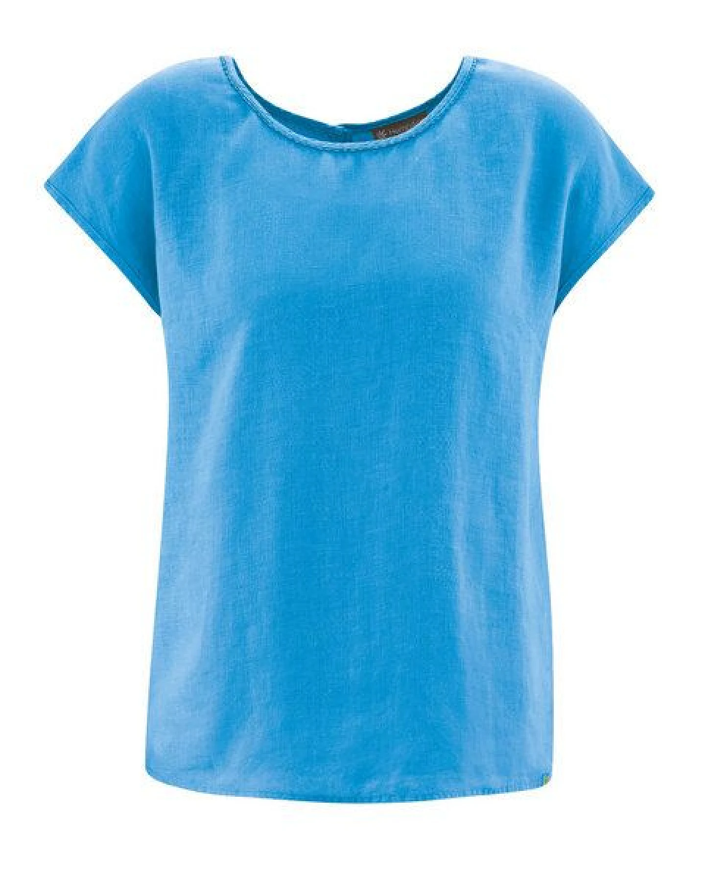 HempAge 100% Hanfbluse Damen – Ansicht 2