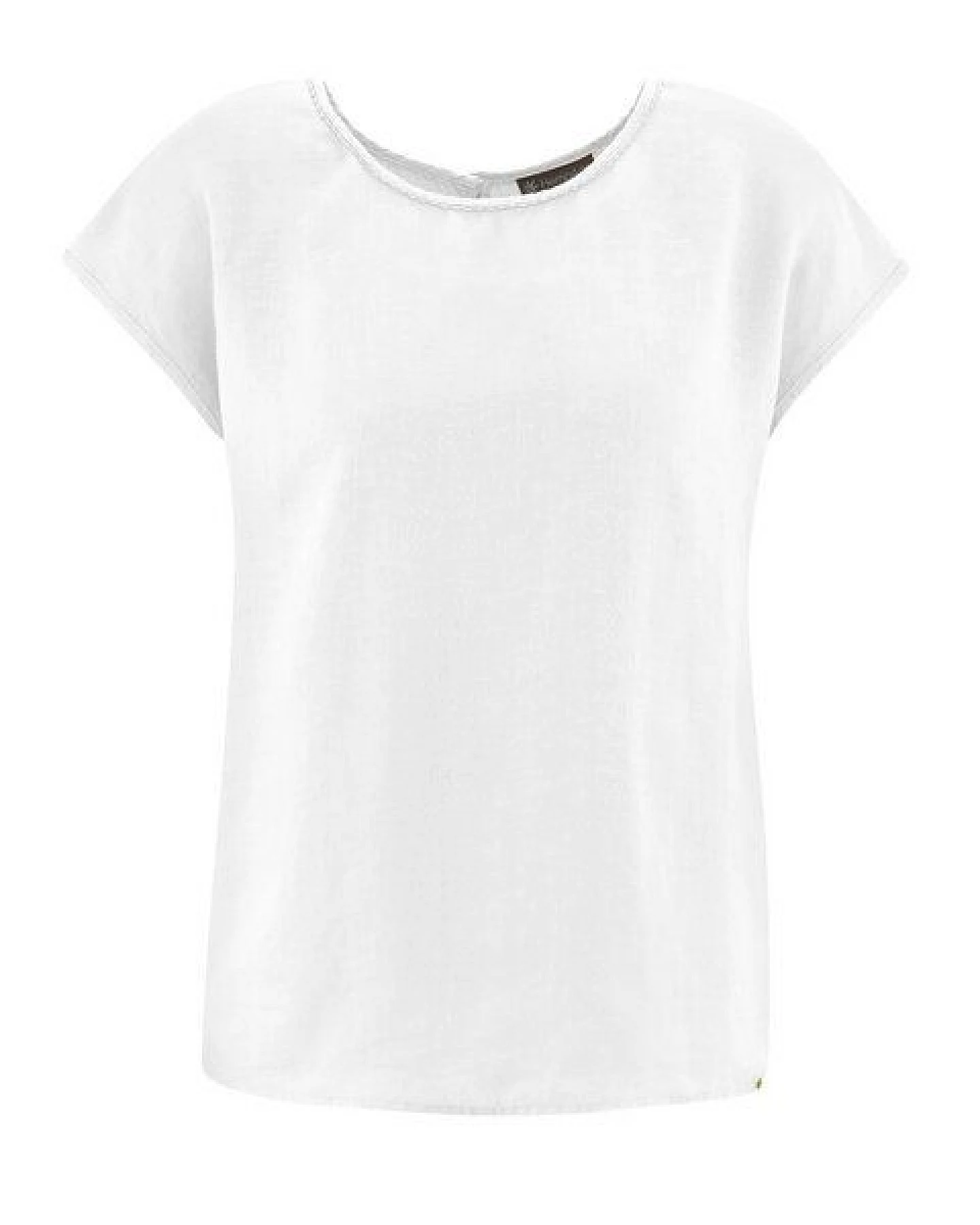 HempAge 100% Hanfbluse Damen – Ansicht 2
