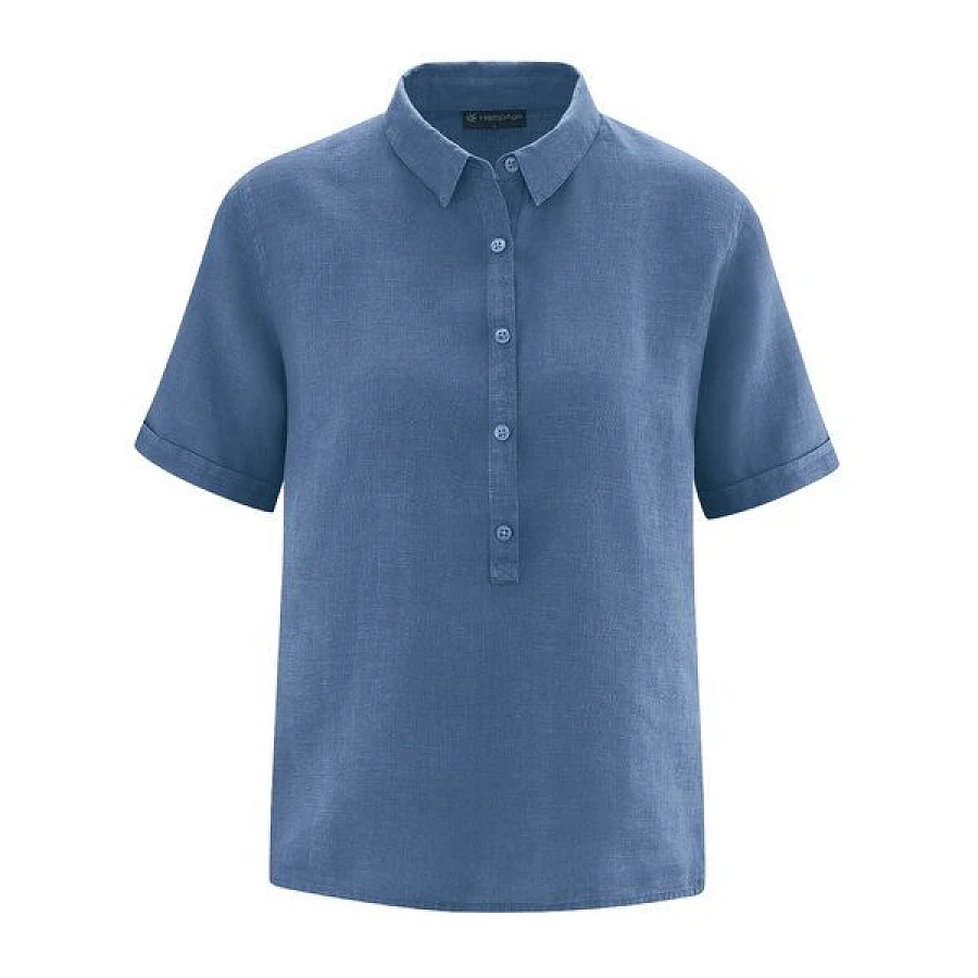 Blau