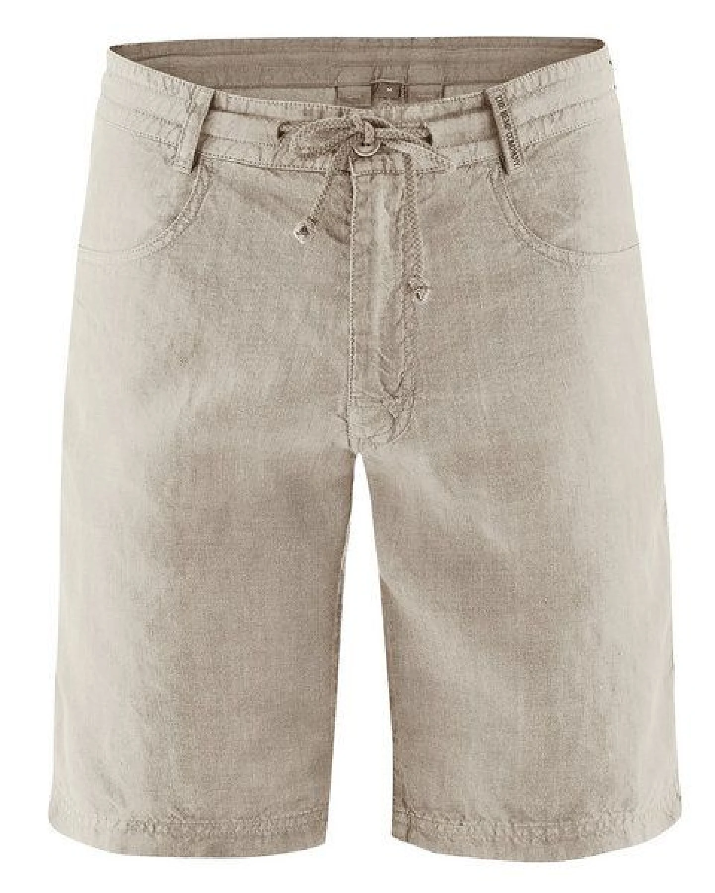 HempAge 100% Hanf Shorts Unisex – Ansicht 2