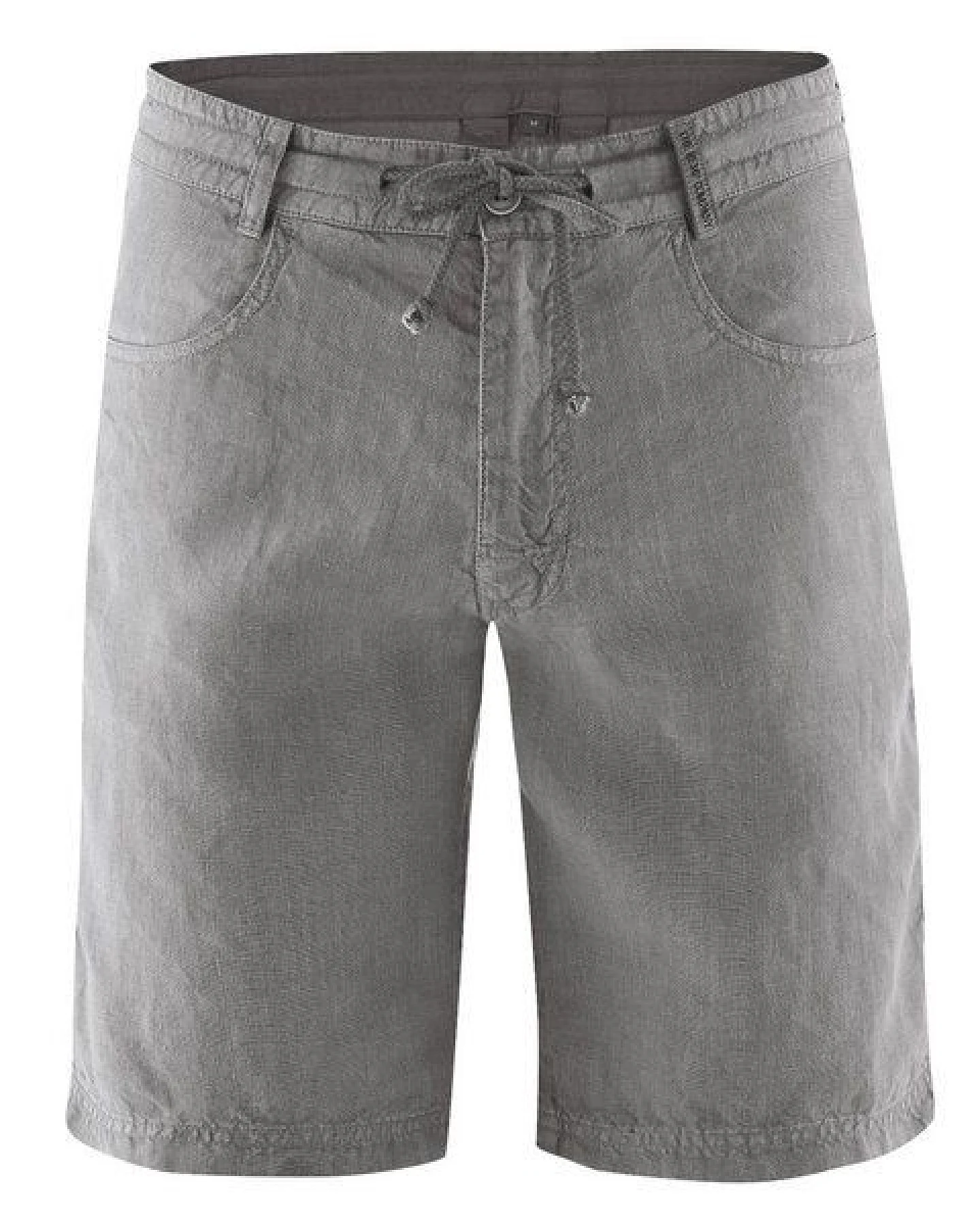 HempAge 100% Hanf Shorts Unisex – Ansicht 2