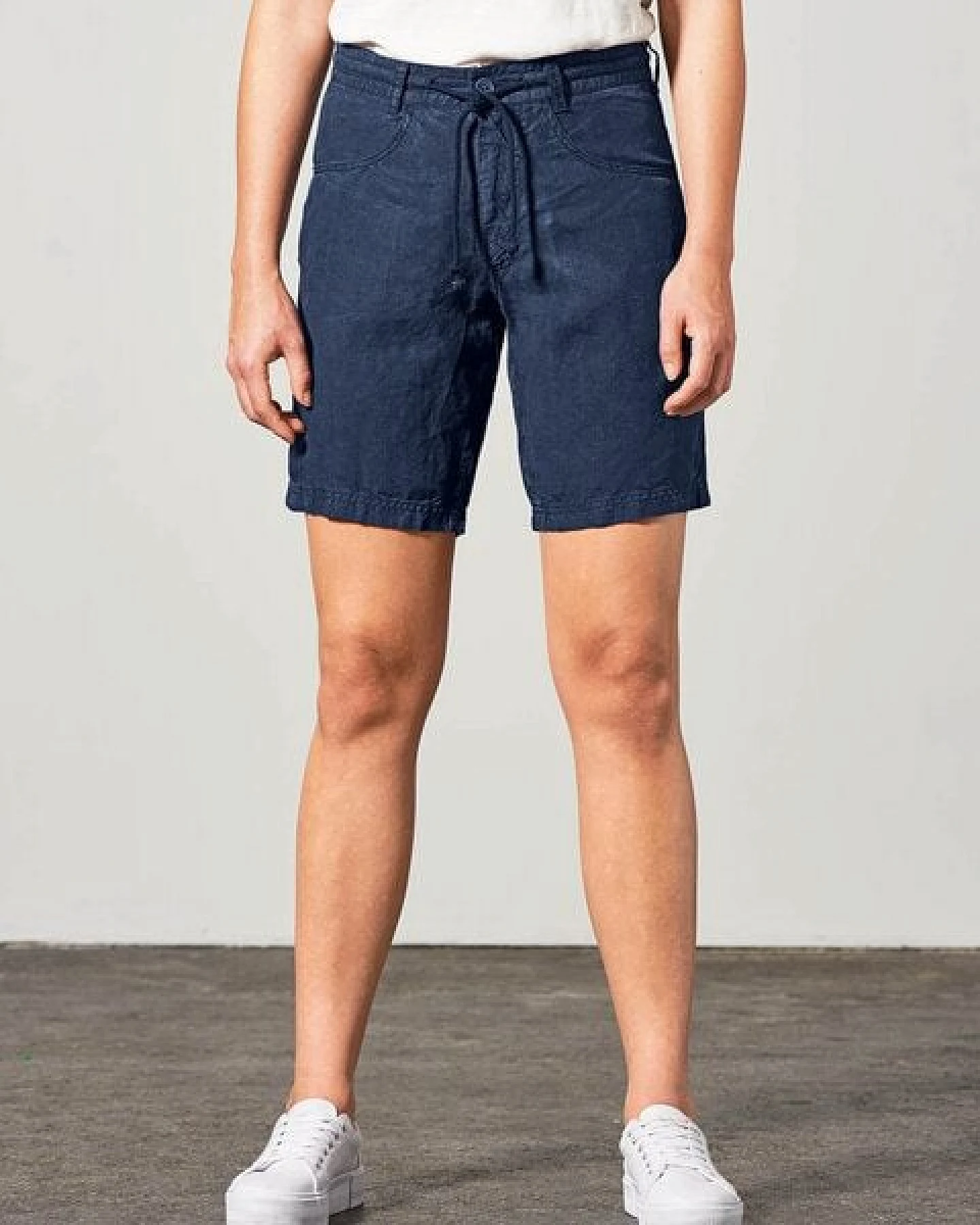 HempAge 100% Hanf Shorts Unisex – Ansicht 2