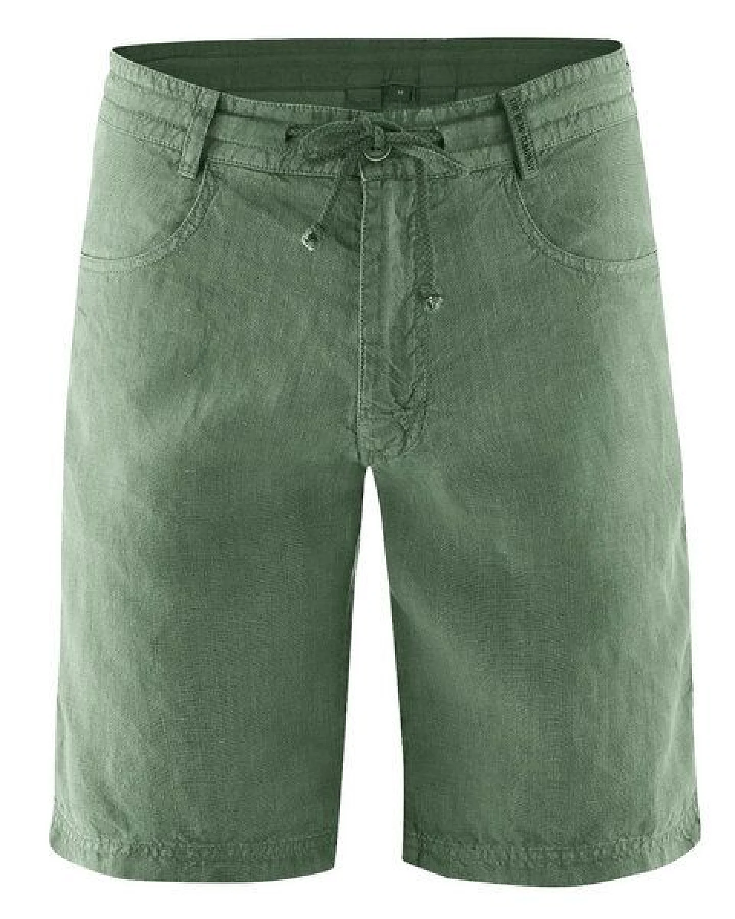 HempAge 100% Hanf Shorts Unisex – Ansicht 2