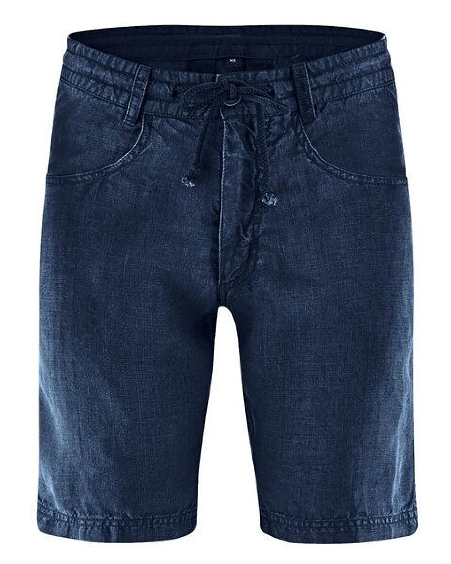 HempAge 100% Hanf Shorts Unisex – Ansicht 2