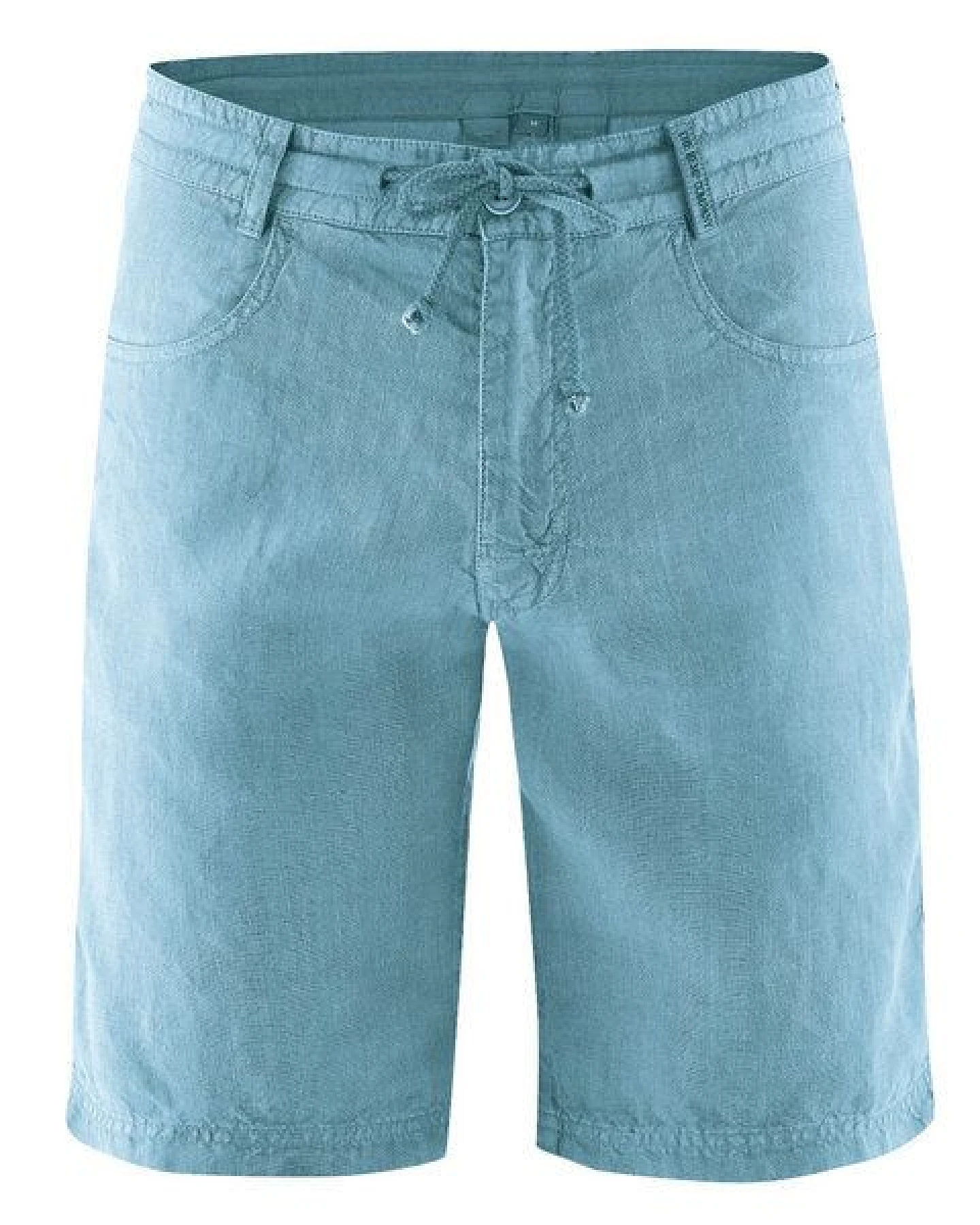 HempAge 100% Hanf Shorts Unisex – Ansicht 2