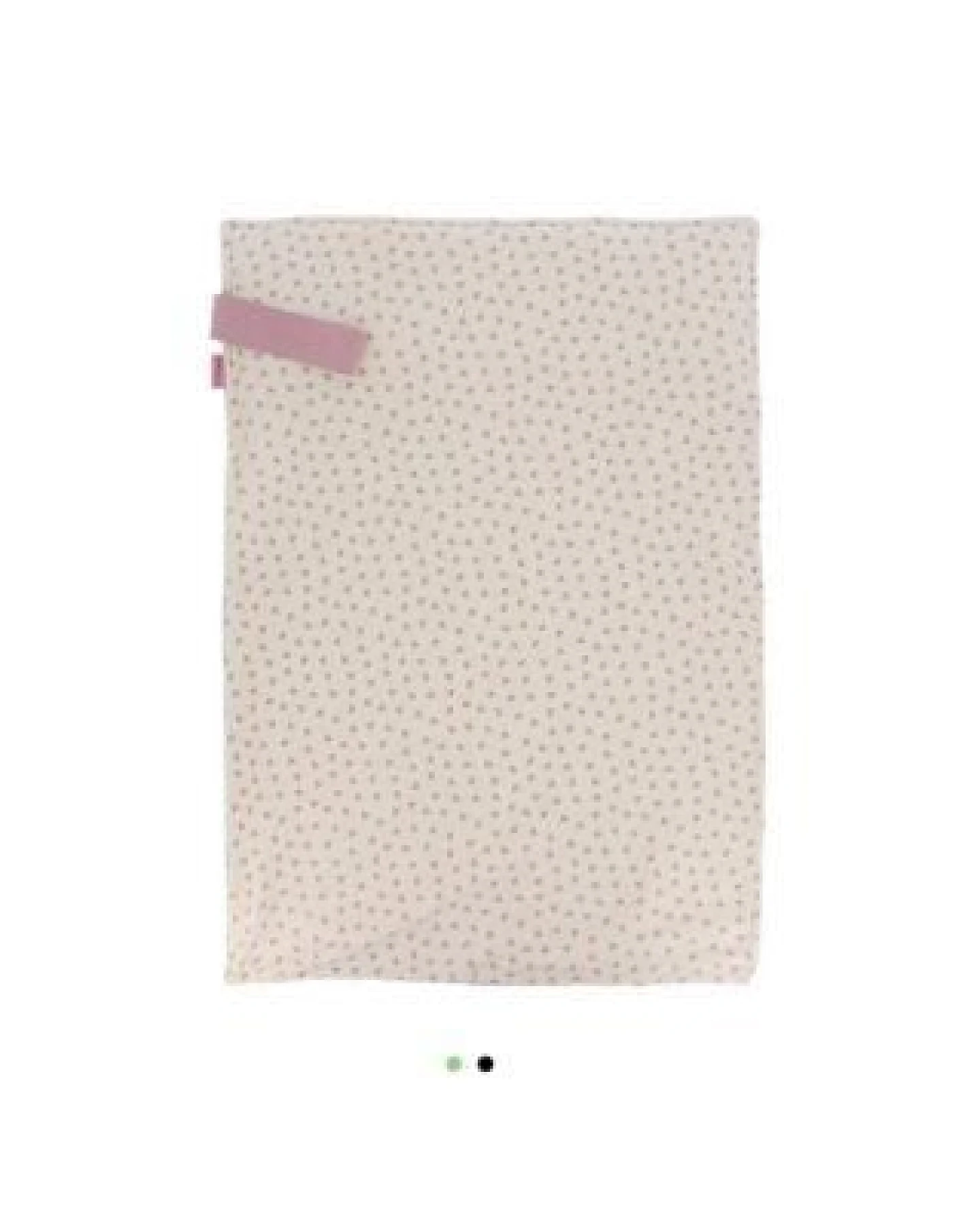 NoWaste Wrapping NoWaste Wickelunterlage - gepolstert (Handmade) – Ansicht 4