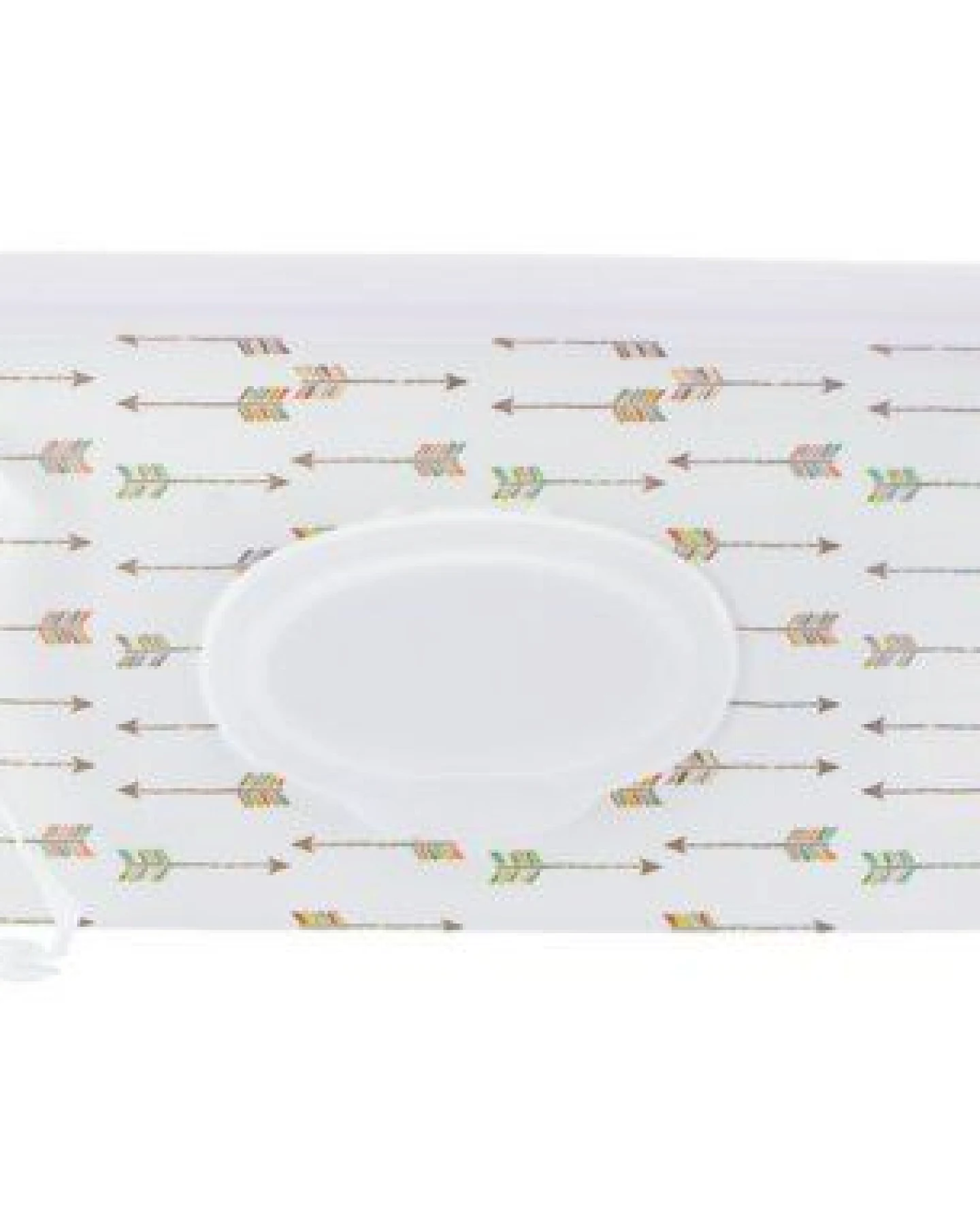 NoWaste Wrapping NoWaste Silikonbox für Feuchttücher 22,5 x 14cm – Ansicht 2