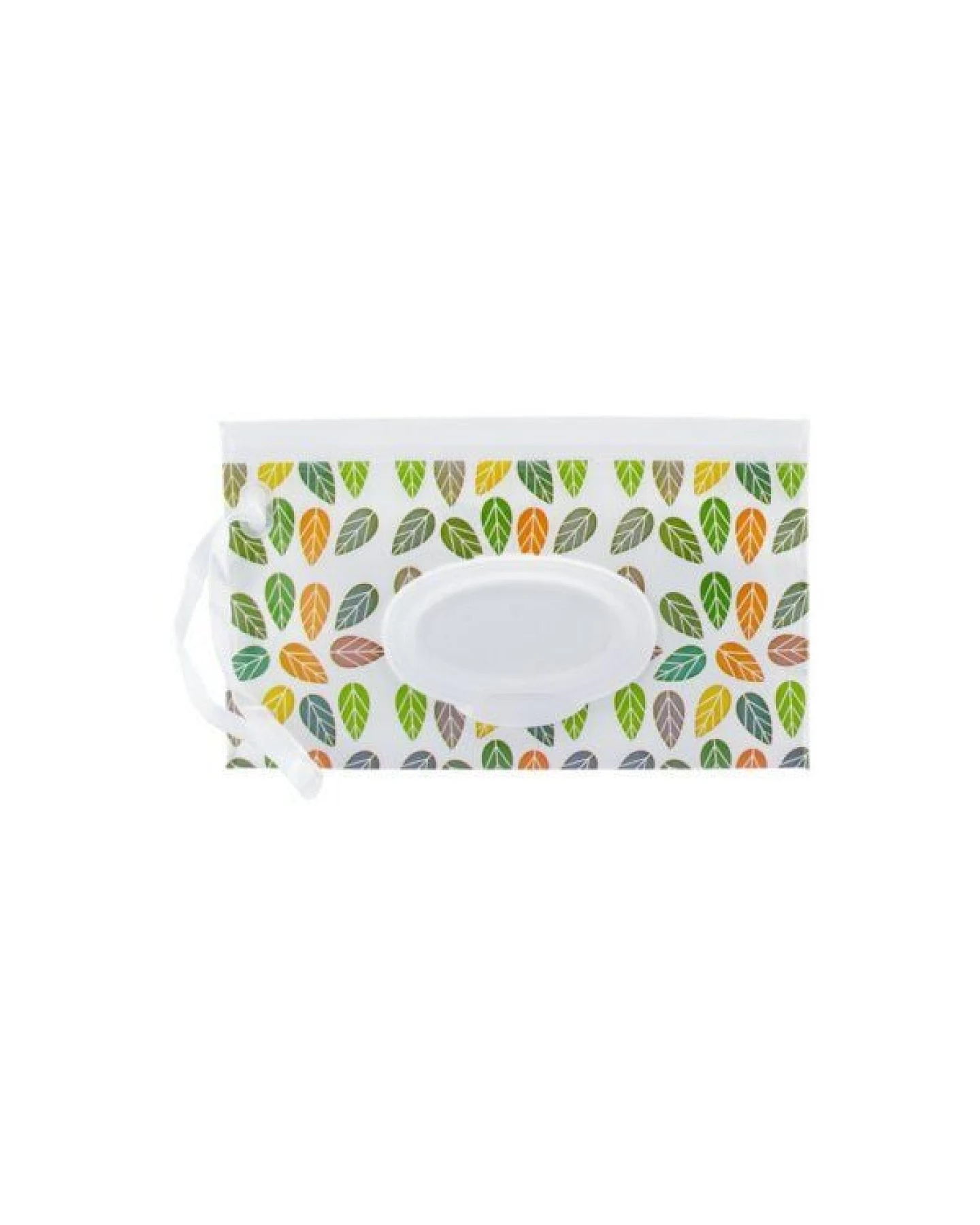 NoWaste Wrapping NoWaste Silikonbox für Feuchttücher 22,5 x 14cm – Ansicht 2