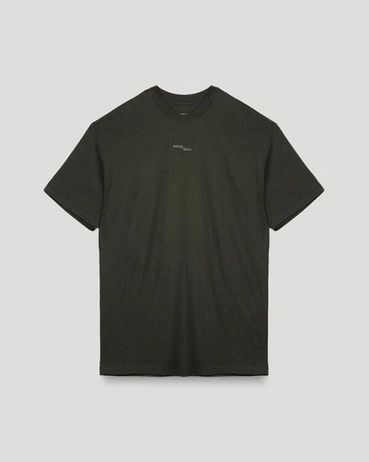 Boldwill [PF50.Wood] T-Shirt