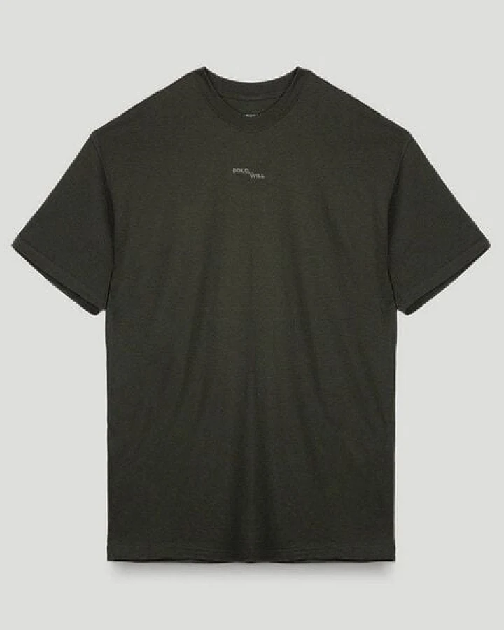Boldwill [PF50.Wood] T-Shirt
