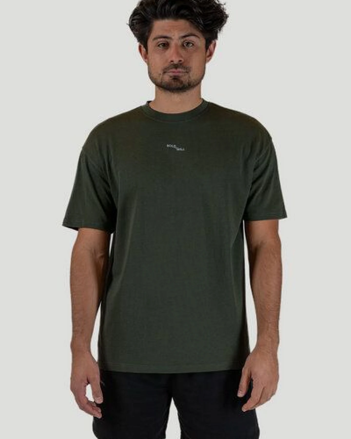 Boldwill [PF50.Wood] T-Shirt – Ansicht 2