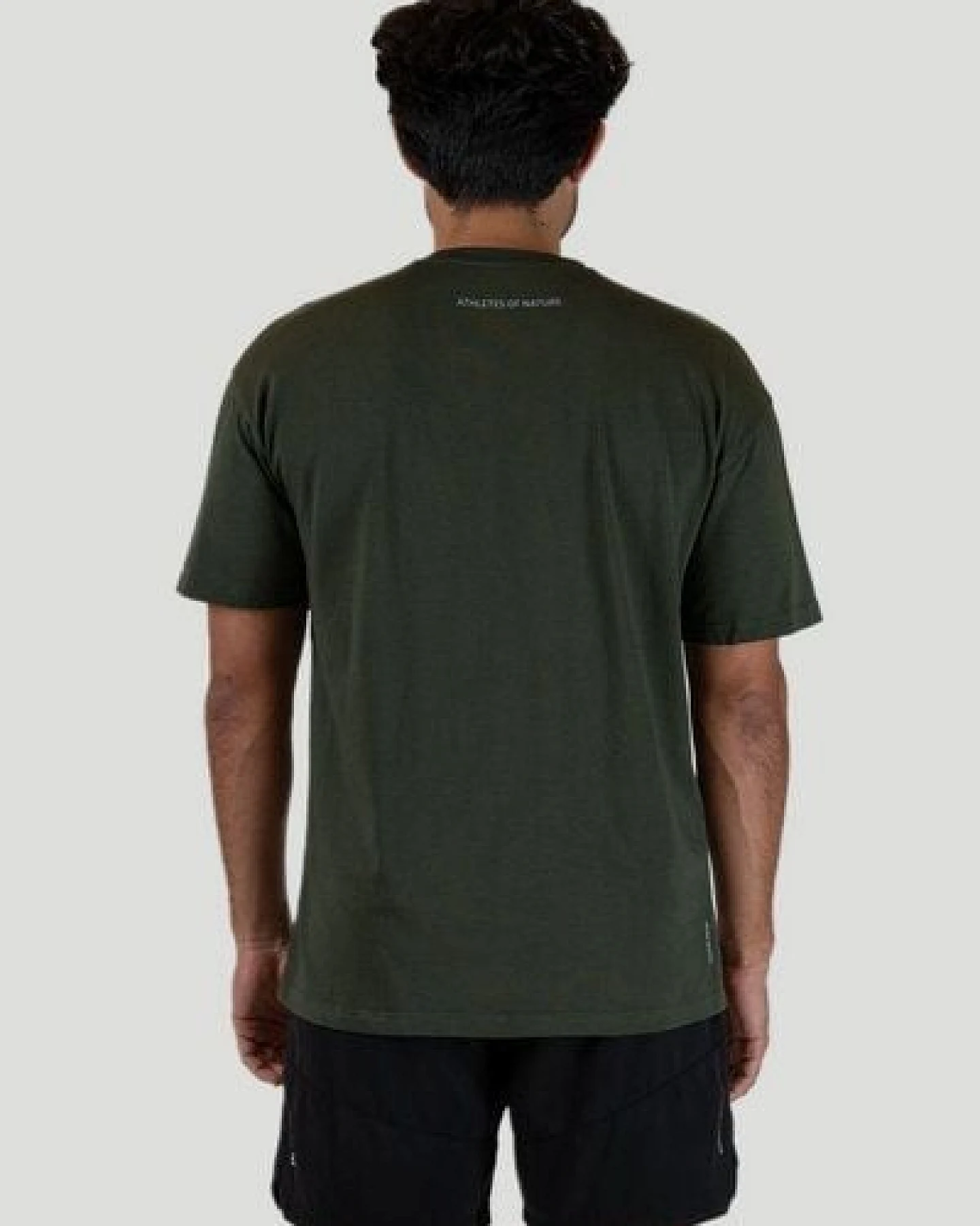 Boldwill [PF50.Wood] T-Shirt – Ansicht 4