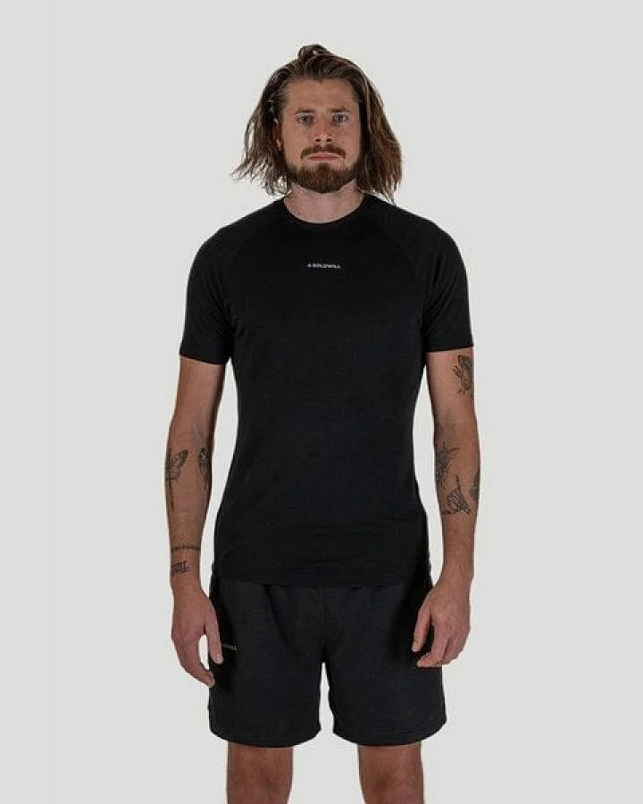 Boldwill [PF39.Wood] T-Shirt