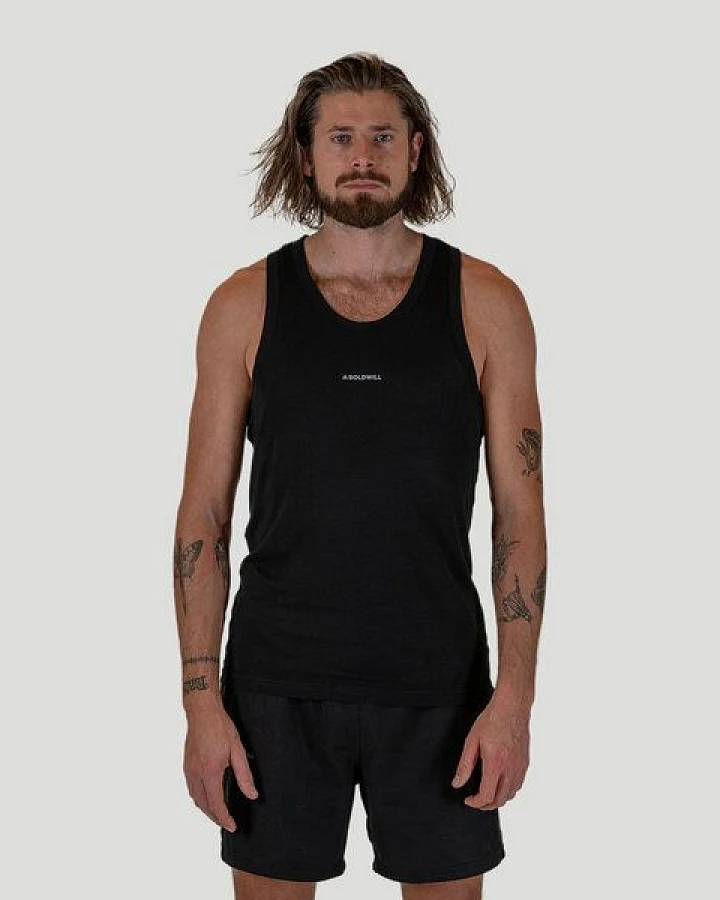 Boldwill [PF12.Wood] Tanktop