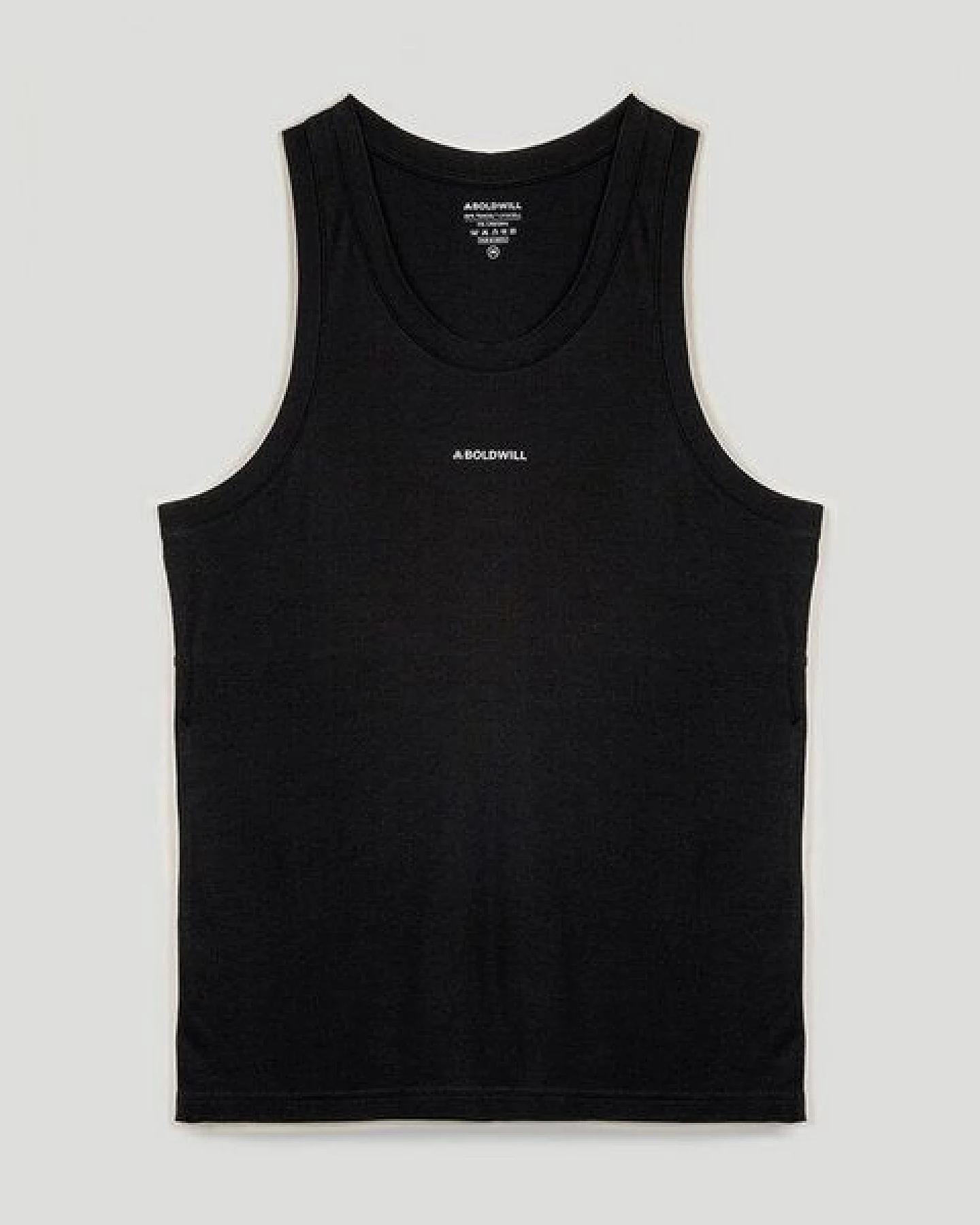 Boldwill [PF12.Wood] Tanktop – Ansicht 2
