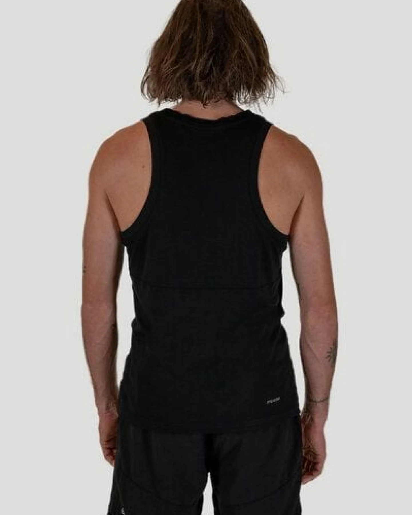Boldwill [PF12.Wood] Tanktop – Ansicht 4