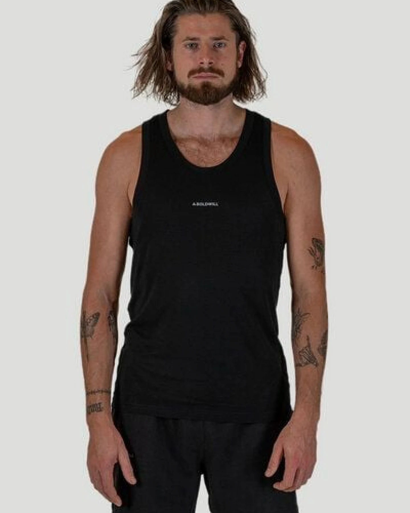 Boldwill [PF12.Wood] Tanktop – Ansicht 3