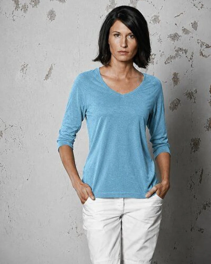Blau