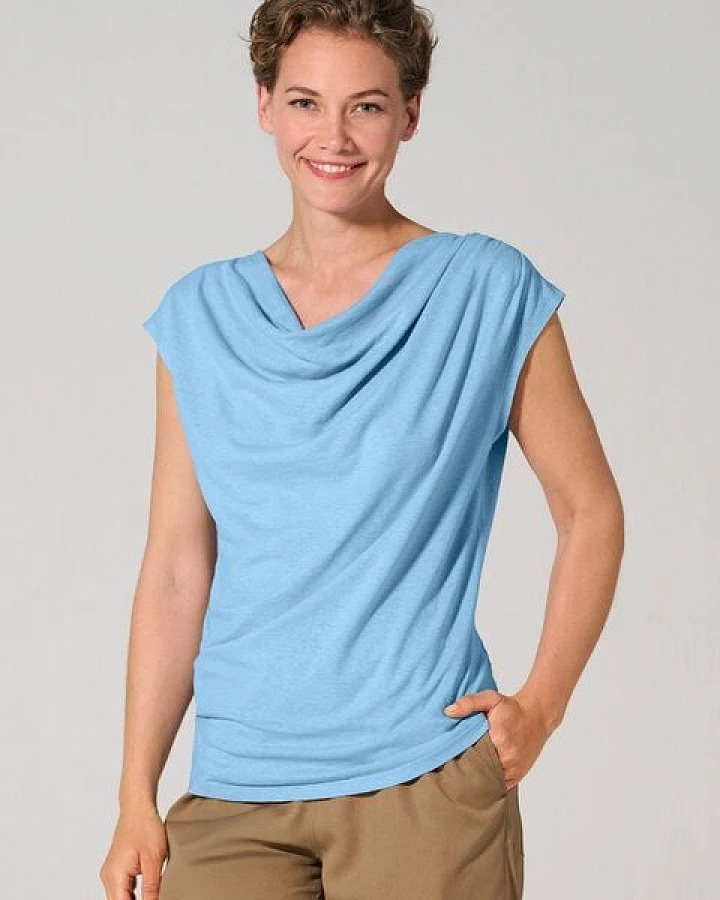 Blau