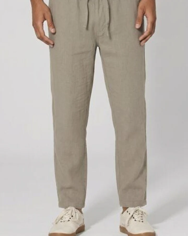 Hempage 100% Hanf Hose Unisex