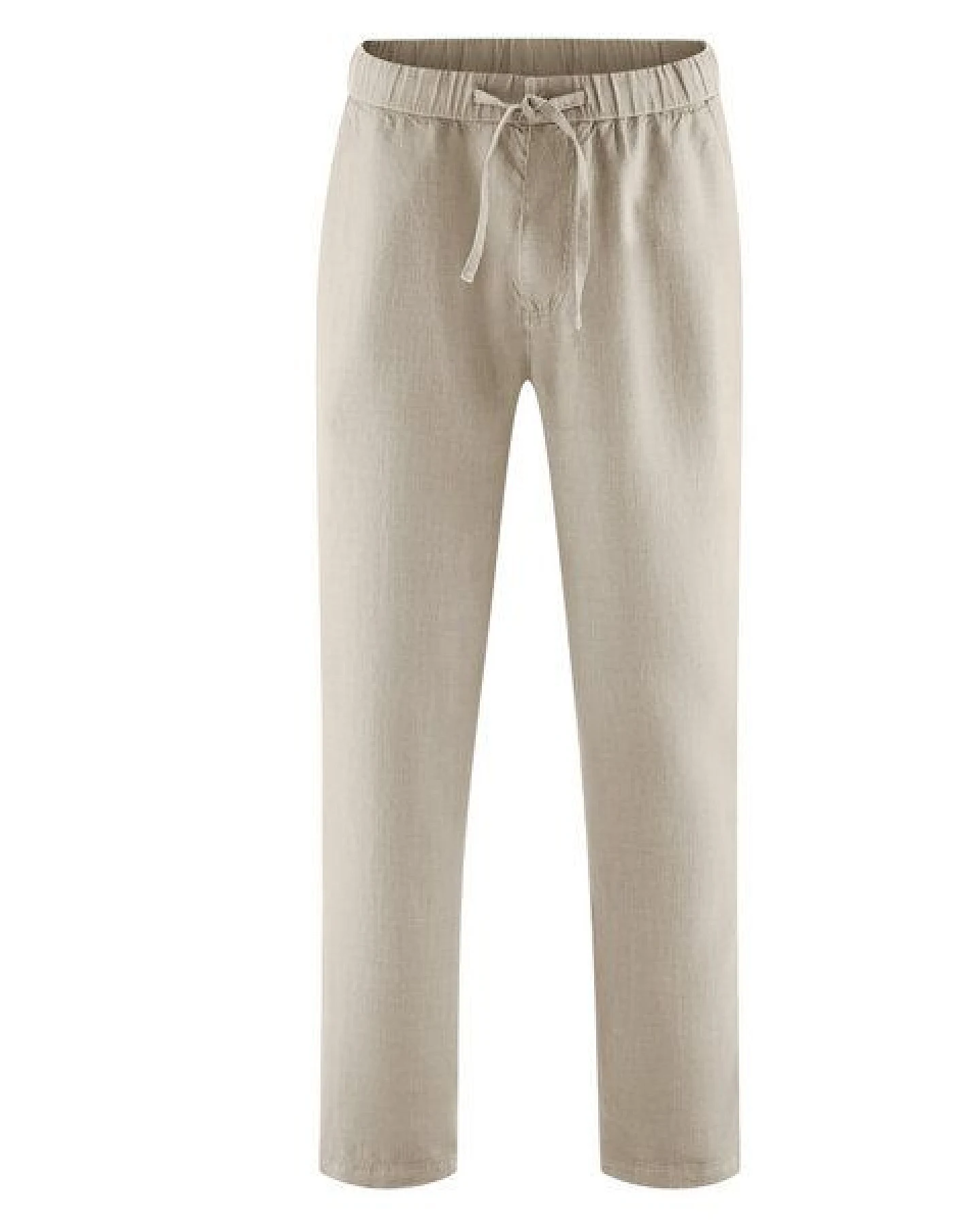 Hempage 100% Hanf Hose Unisex – Ansicht 2