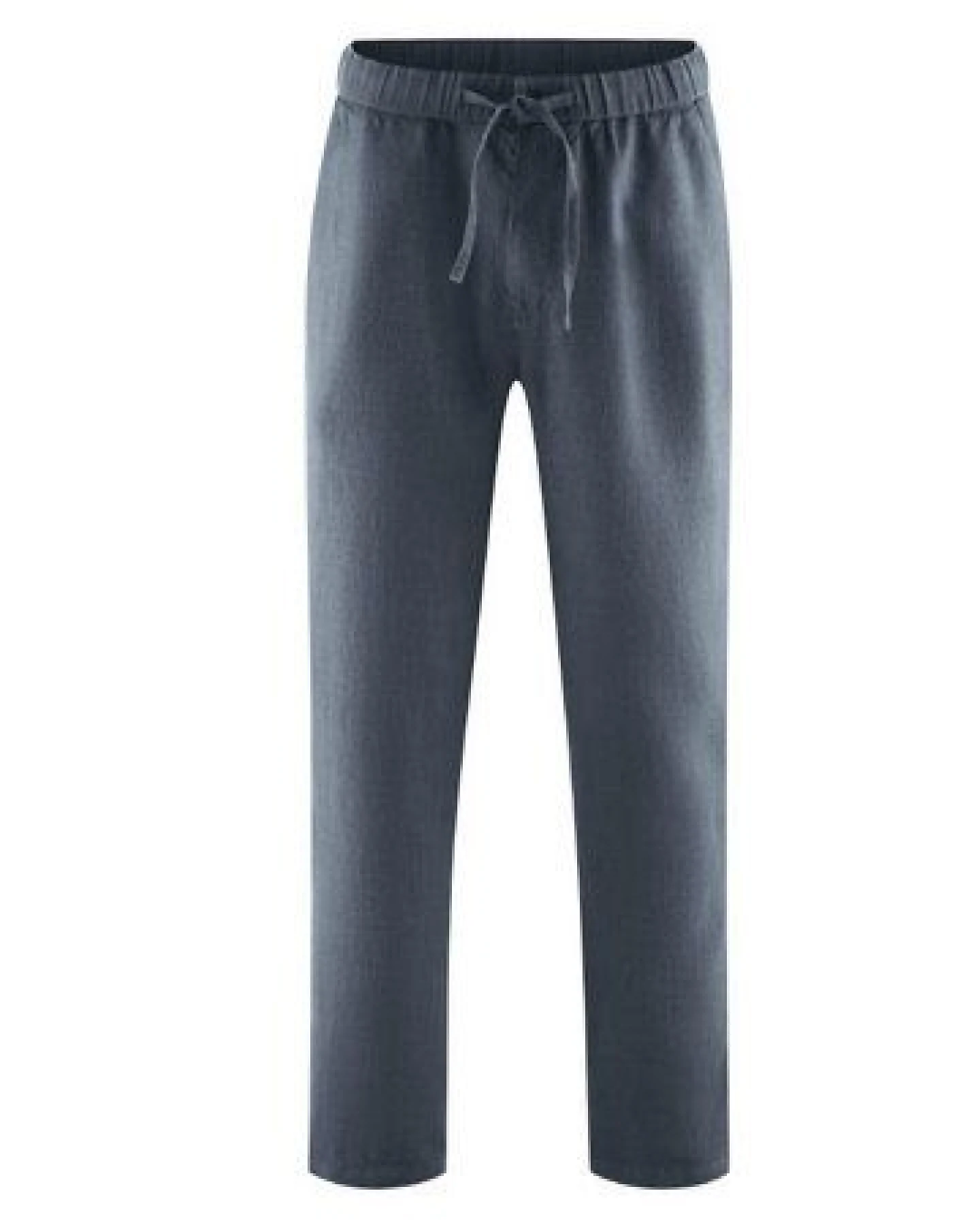 Hempage 100% Hanf Hose Unisex – Ansicht 2