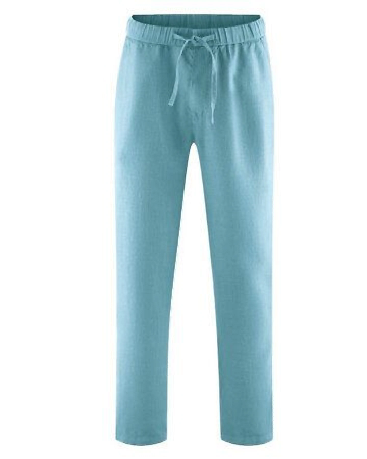 Hempage 100% Hanf Hose Unisex – Ansicht 2