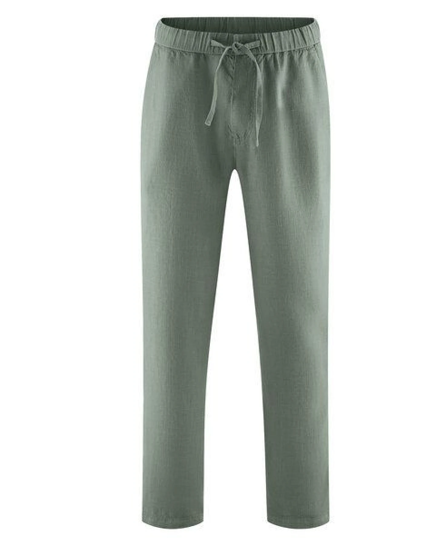 Hempage 100% Hanf Hose Unisex – Ansicht 2
