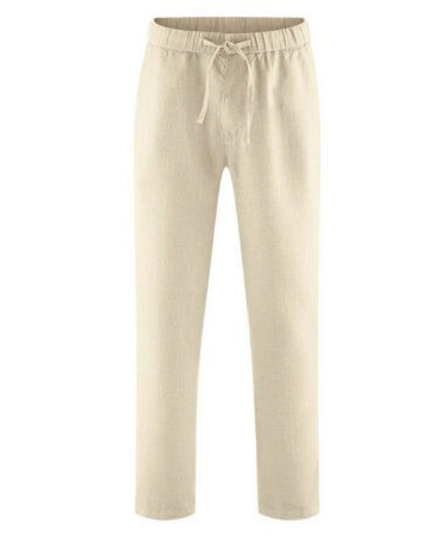 Hempage 100% Hanf Hose Unisex – Ansicht 2